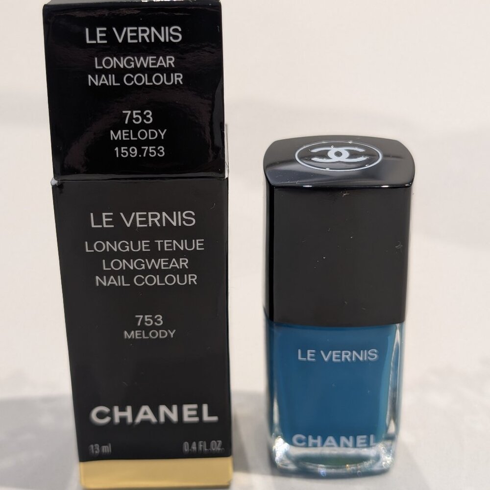 Chanel Le Vernis - Melody